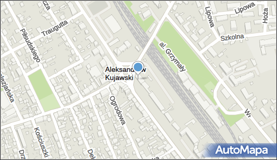 Robert Muszyński Centrum SC J P Borowiccy A R Muszyńscy 87-700 - Administracja mieszkaniowa