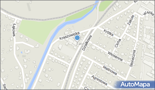 8841185031, Samochodowy Warsztat Samoobsługowy Zdzisław Kołakowski 