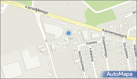6793073591, Sarastro sp. z o.o. 