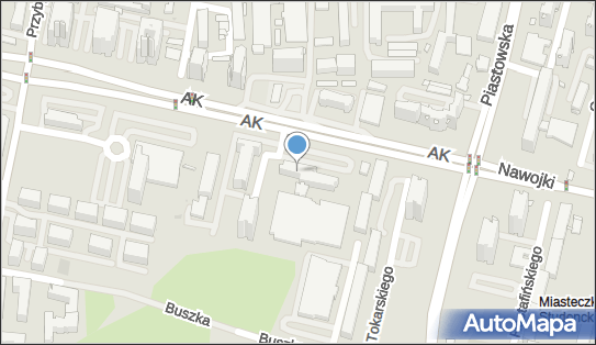 9452166732, Scanrent sp. z o.o. 