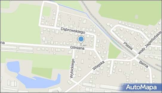 Sebastian Łabanowicz S.L.Invest Sebastian Łabanowicz, Gliniana 1 56-400 - Administracja mieszkaniowa, NIP: 9111952122