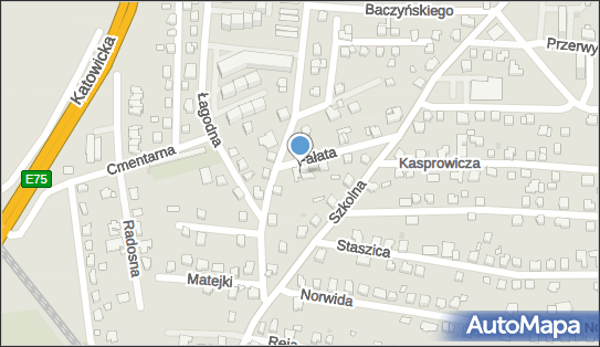 Selenya, ul. Juliana Fałata 7, Czechowice-Dziedzice 43-502 - Administracja mieszkaniowa, NIP: 6783143605