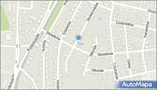 9541196404, Skowrońska Krystyna 