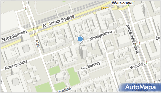 1070003429, Sosnowiec CCH 1 w Likwidacji sp. z o.o. 