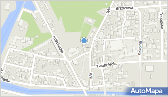 SP Cyw Trójka Tafelski Ruszewski Ruszewska Zaborowski Zaborowska 84-360 - Administracja mieszkaniowa, NIP: 8411515974