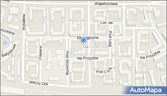 Spółdzielnia Budowlano Mieszkaniowa Drogowiec Kabaty, Warszawa 02-798 - Administracja mieszkaniowa, numer telefonu, NIP: 5271044673