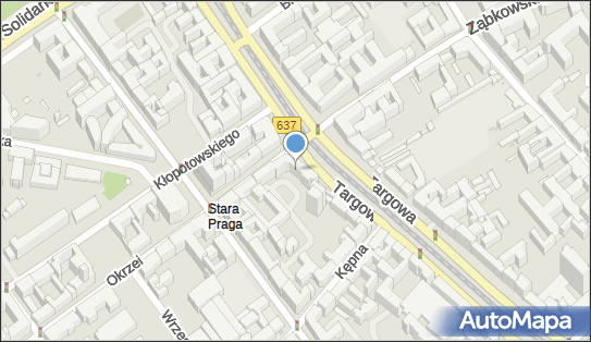 5261057711, Spółdzielnia Budownictwa Mieszkaniowego 