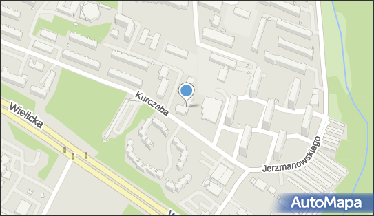 6792659372, Spółdzielnia Mieszkaniowa Nowy Prokocim 