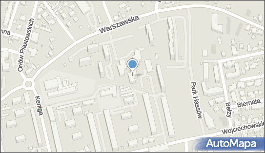 5221052854, Spółdzielnia Mieszkaniowa 