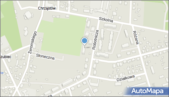 9490006717, Spółdzielnia Mieszkaniowa 