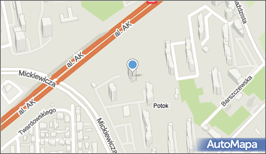 5252279576, Spółdzielnia Mieszkaniowa 