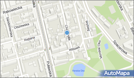 5213613953, Spółdzielnia Mieszkaniowa 