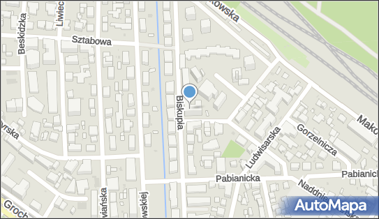 9521125418, Spółdzielnia Mieszkaniowa - Własnościowa 