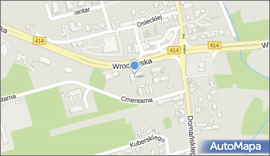 7540337528, Spółdzielnia Producentów Rolnych i Usług 