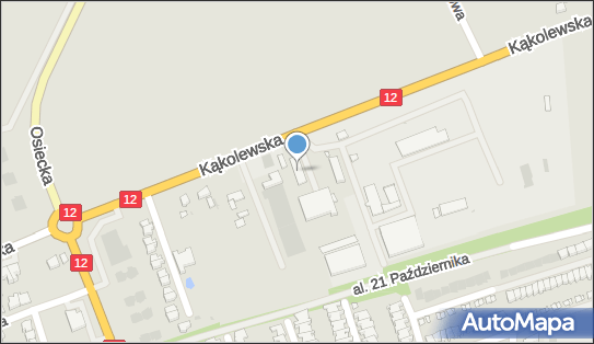 410195845, Stacje Paliw 