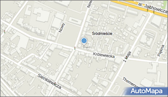 7741718289, Gawłowski Stanisław 