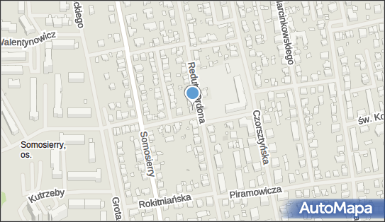8521595299, Stanisława Łazur 