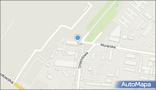 6462921625, Stars Estate sp. z o.o. 