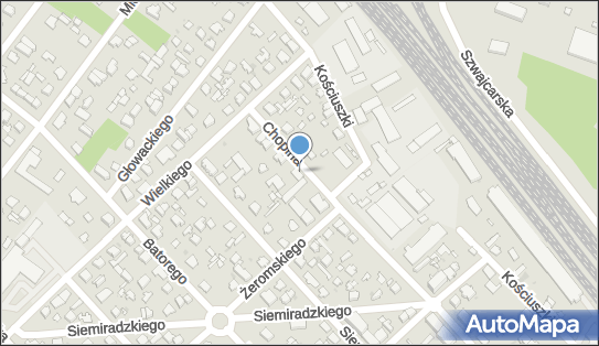140025537, Tabi, Tomasz Abramczyk 