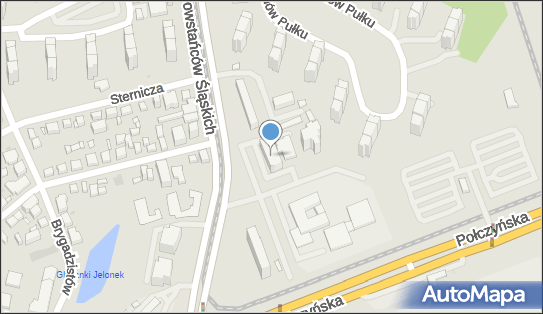 Tarbem, ul. Powstańców Śląskich N/N, Warszawa 01-493 - Administracja mieszkaniowa, numer telefonu, NIP: 5270202638