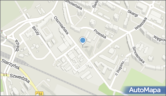 Tata, Oszmiańska 22, Warszawa 03-503 - Administracja mieszkaniowa, numer telefonu, NIP: 5242573305