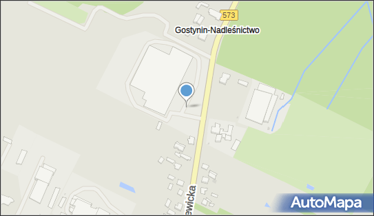 Tillmann Budowa Przemysłowa, Bierzewicka 53, Gostynin 09-500 - Administracja mieszkaniowa, numer telefonu, NIP: 9710622425