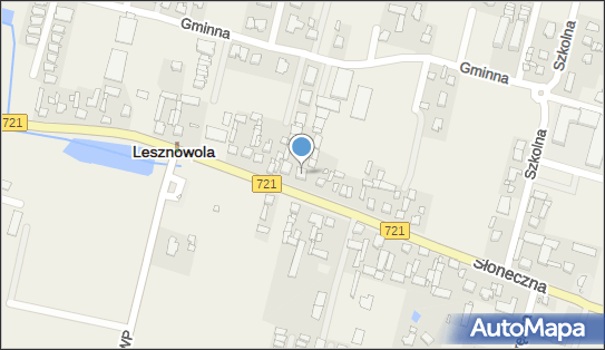 Tomas Tomasz Pietrzak, Słoneczna 228, Lesznowola 05-506 - Administracja mieszkaniowa, NIP: 1230747967