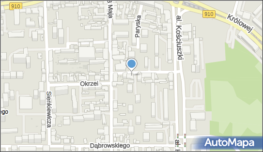 6291061830, Karnia Tomasz 