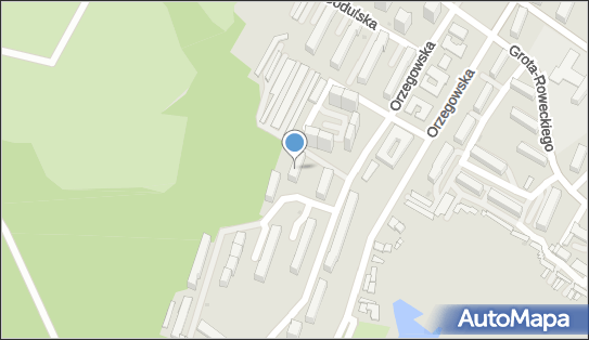 Tomasz Kruk, Orzegowska 56, Bytom 41-907 - Administracja mieszkaniowa, NIP: 6261251419