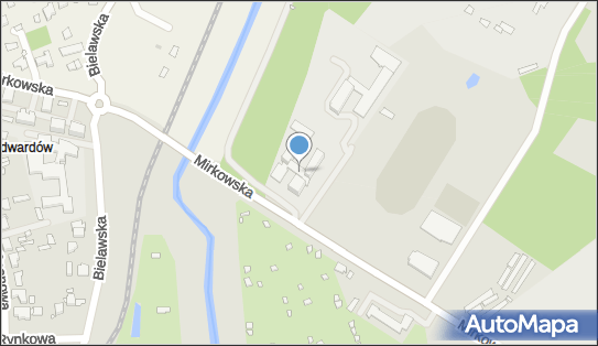 TOMI, ul. Mirkowska 39, Konstancin-Jeziorna 05-520 - Administracja mieszkaniowa, NIP: 1230814391