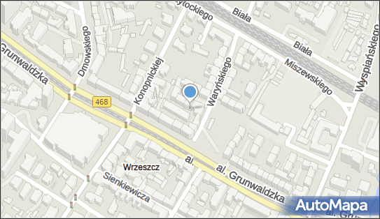 9571061749, Trend sp. z o.o. 