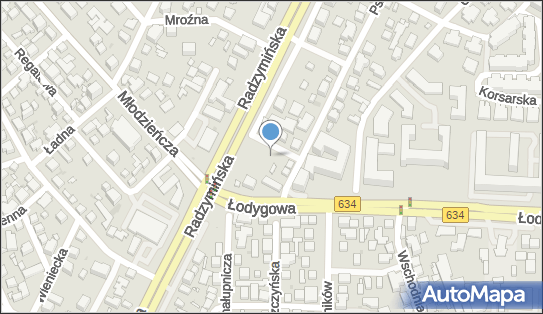 1250007280, Tutech Renata Tulwin 