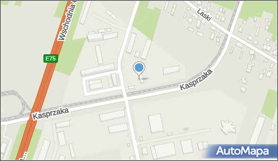 6292464808, Twin Capital sp. z o.o. 