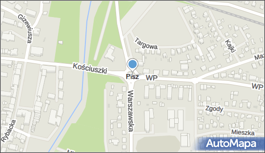 Usługi Noclegowe Wynajem Lokali, ul. Zgody 11, Pisz 12-200 - Administracja mieszkaniowa, numer telefonu, NIP: 8491219136