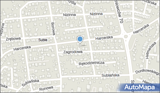 273267912, Ewa Pyrtek Usługi 