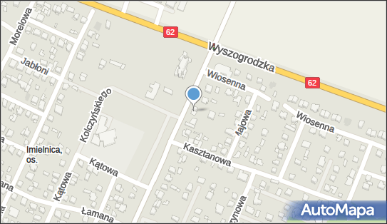 7741535407, Walma Mariola Walczak 