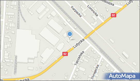 7811828009, Wola - Centrum Magazynowe sp. z o.o. 