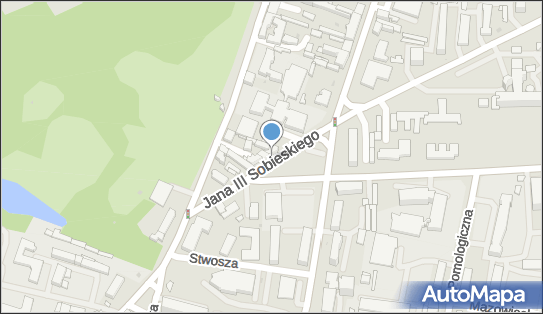 Wynajem Lokali Anna Kotynia Dariusz Kotynia, Skierniewice 96-100 - Administracja mieszkaniowa, NIP: 8361014140