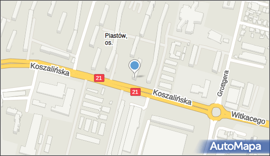8391099916, Wynajem Pomieszczeń - Urszula Maria Fabrowska-Gołaszewska 