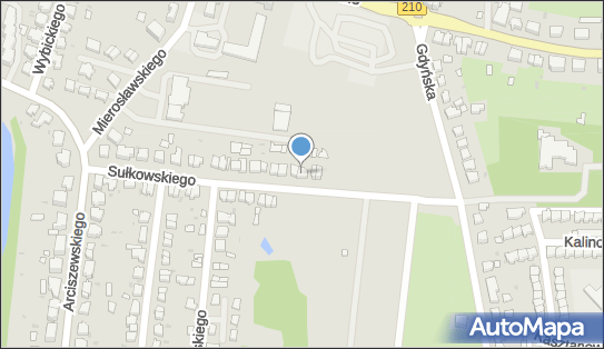 8391009557, Wynajem - Lucyna Kawałko 