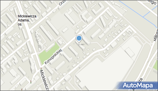 5421100368, Wynajm Lokalu Sadowska Anastazja 