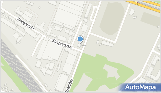 9290113839, Zacisze 16 sp. z o.o. 