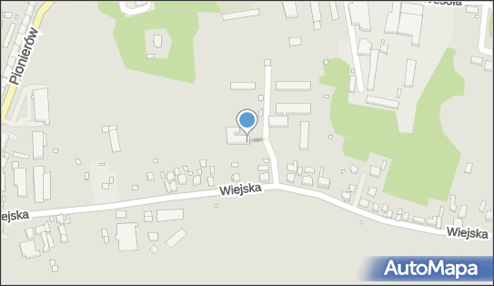 9260001260, Zakład Gospodarki Komunalnej i Mieszkaniowej 
