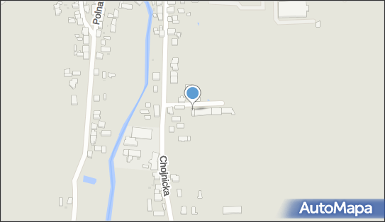 Zakład Naprawy Pojazdów Met Lak, Chojnicka 29A, Skarszewy 83-250 - Administracja mieszkaniowa, NIP: 5921299456