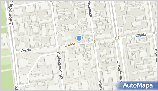 7271807617, Zarząd Kamienicy ul.Żwirki 26 