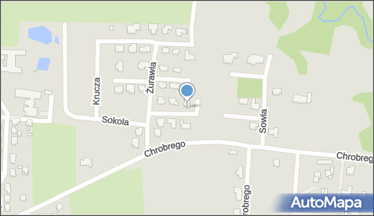 5781013714, Grodapp, Zbożowiec Dariusz Gromek 