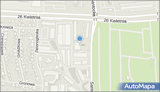 8522353109, ZCB Zachodniopomorskie Centrum Budownictwa sp. z o.o. 