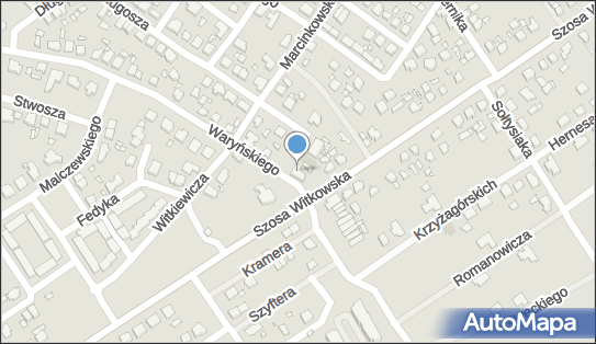 Zenon Piwowarczyk - Działalność Gospodarcza, Września 62-300 - Administracja mieszkaniowa, NIP: 7891010066