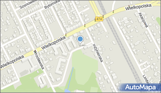 5841284671, Zofia Tondytko Apartamenty Zofia 