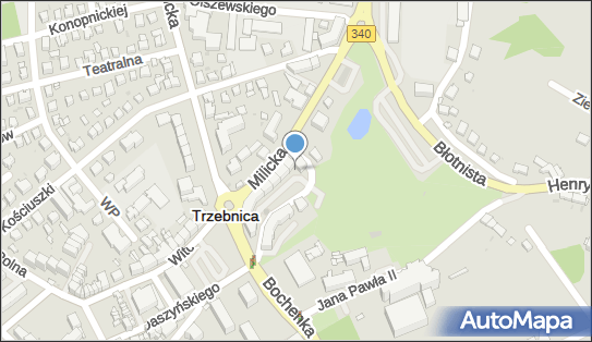 9151788798, Wspólnota Mieszkaniowa 